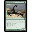 Scorpione del Falasco - Foil