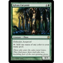 Cariatide Silvana - Foil