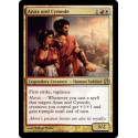 Anax e Cimede - Foil