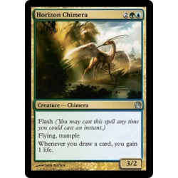 Chimera dell'Orizzonte - Foil