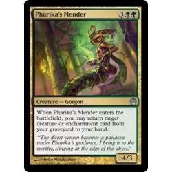 Relieuse de Pharika - Foil