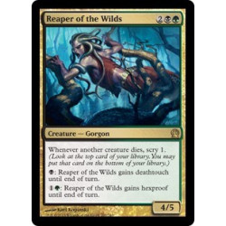 Reaper of the Wilds - Foil