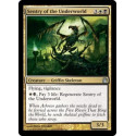 Sentry of the Underworld - Foil