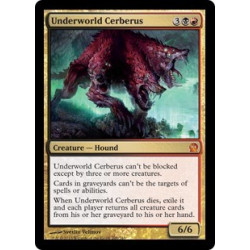 Underworld Cerberus - Foil