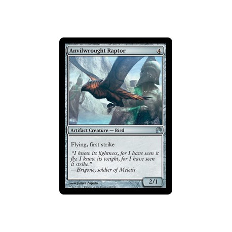 Anvilwrought Raptor - Foil