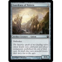 Guardiani di Meletis - Foil