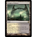 Temple du silence - Foil