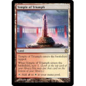 Temple of Triumph - Foil