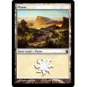 Plaine (Version 4) - Foil