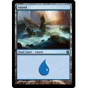 Isola (Version 3) - Foil