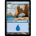 Island (Version 4) - Foil