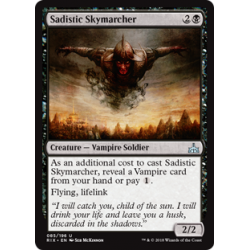 Sadistic Skymarcher