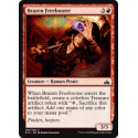 Brazen Freebooter