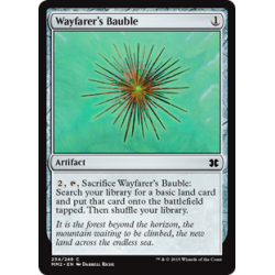 Wayfarer's Bauble