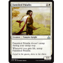 Famished Paladin - Foil