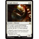 Altisauro del Tempio - Foil