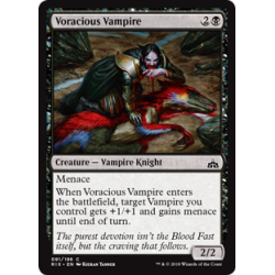 Vampiro Vorace - Foil