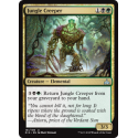 Jungle Creeper - Foil