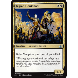 Legion Lieutenant - Foil