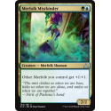 Merfolk Mistbinder - Foil