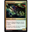 Raging Regisaur - Foil