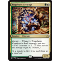 Siegehorn Ceratops - Foil