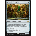 Awakened Amalgam - Foil