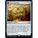 Azor's Gateway / Sanctum of the Sun - Foil