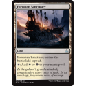 Forsaken Sanctuary - Foil