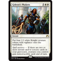 Gideons Phalanx