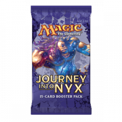 Journey into Nyx Booster Pack