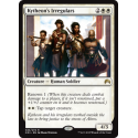 Kytheon's Irregulars