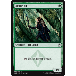 Arbor Elf