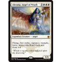 Akroma, Angelo della Distruzione - Foil