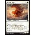 Paggio Angelico - Foil