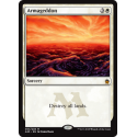Armageddon - Foil