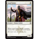 Loyal Sentry - Foil