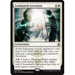 Luminarch Ascension - Foil