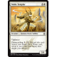 Noble Templar - Foil