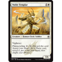 Noble Templar - Foil