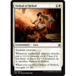 Ordeal of Heliod - Foil