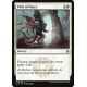 Path of Peace - Foil