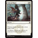 Path of Peace - Foil