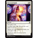 Renewed Faith - Foil