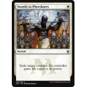 Swords to Plowshares - Foil