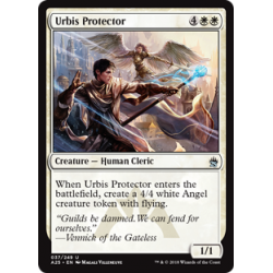 Urbis Protector - Foil
