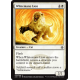 Whitemane Lion - Foil