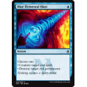 Blue Elemental Blast - Foil