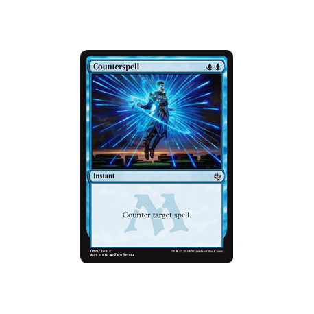 Counterspell - Foil