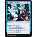 Freed from the Real - Foil